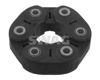 20 93 2986 SWAG Шарнир, продольный вал